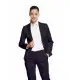 Americana 2062 de mujer sport SLIM FIT sin forro ni hombrera. Dacobel
