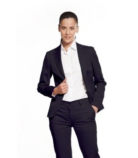 Americana 2062 de mujer sport SLIM FIT sin forro ni hombrera. Dacobel