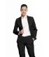 Americana 2062 de mujer sport SLIM FIT sin forro ni hombrera. Dacobel