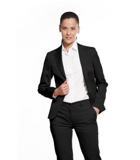 Americana 2062 de mujer sport SLIM FIT sin forro ni hombrera. Dacobel