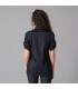 Chaqueta 9481 Valera de mujer texas marino. Espalda. Garys