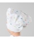 Gorro Gran Chef 4452 para niños diseño POKOYO. Espalda. Garys.