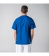 Casaca 6113 Unisex de POKOYO. Marino espalda. Garys