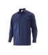 Camisa 605001 ignífugo antiestático (tejido inherente). Velilla