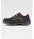 Deportiva P2902 de piel nobuk certificada S3. Workteam