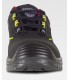 Deportiva P2902 de piel nobuk certificada S3. Workteam