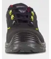 Deportiva P2902 de piel nobuk certificada S3. Workteam