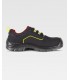 Deportiva P2902 de piel nobuk certificada S3. Workteam