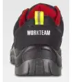 Deportiva P2902 de piel nobuk certificada S3. Workteam
