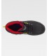 Bota P2901 de piel nobuk certificada S3. Workteam