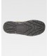 Bota P2901 de piel nobuk certificada S3. Workteam