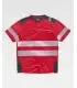 Camiseta C9242 cintas reflectantes