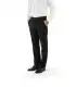 Pantalón 106-6179 de caballero sin pliegue. Dacobel