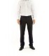 Pantalón 106-6179 de caballero sin pliegue. Dacobel