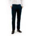 Pantalón 105-6173 de caballero elástico. Dacobel