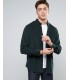 Camisa OUT31Vd de pana fina. Con bolsillo. OUTLET HASTA FIN DE EXISTENCIAS