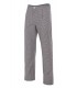 Pantalón 351 de cocinero. Velilla 2