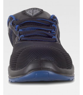 Deportiva P3012 libre de metal certificado S1. Workteam