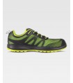 Deportiva P3012 libre de metal certificado S1. Workteam