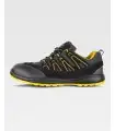 Deportiva P3012 libre de metal certificado S1. Workteam