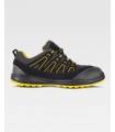 Deportiva P3012 libre de metal certificado S1. Workteam