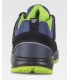 Deportiva P3012 libre de metal certificado S1. Workteam