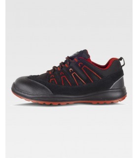 Deportiva P3012 libre de metal certificado S1. Workteam