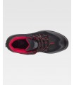 Deportiva P3012 libre de metal certificado S1. Workteam