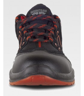 Deportiva P3012 libre de metal certificado S1. Workteam