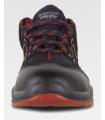 Deportiva P3012 libre de metal certificado S1. Workteam