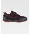 Deportiva P3012 libre de metal certificado S1. Workteam