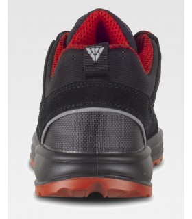 Deportiva P3012 libre de metal certificado S1. Workteam