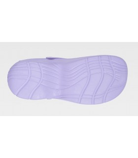 Zueco P2006 ultraligero. Ergonómico, en plástico EVA.