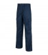 Pantalón multibolsillos con refuerzo en culera y rodillera. Outlet