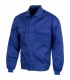 Chaquetilla de tres cremalleras. Outlet