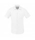 Camisa de hombre de manga corta y cuello camisero. OUTLET