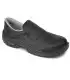 Zapato 29057-S2 color negro. Dian