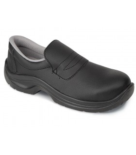 Zapato 29057-S2 color negro. Dian