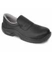 Zapato 29057-S2 color negro. Dian