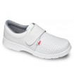 Zapato 1805-LM picado, ligero y flexible