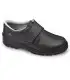 Zapato MILAN-SCL picado, ligero y flexible color negro