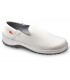 Zapato MARSELLA Picado, ligero y flexible color blanco