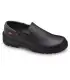 Zapato MARSELLA Picado, ligero y flexible color negro
