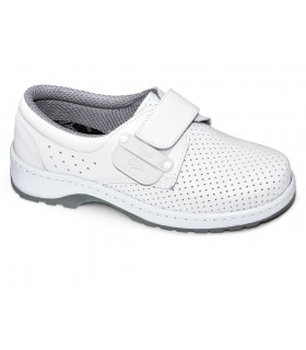 ZAPATOS DE LIMPIEZA | varios modelos, colores y certificaciones para un  trabajo seguro y cómodo