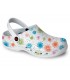 Zueco EVA ESTAMPADO ultraligero de material Eva. DIAN