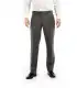Pantalón 111-2009 de traje con 1 pinza. Dacobel