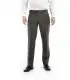 Pantalón 111-2009 de traje con 1 pinza. Dacobel