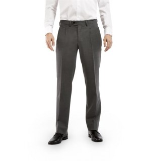Pantalón 111-6170 de traje con 1 pinza. Dacobel