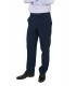 Pantalón 111-6180 de traje con 1 pinza. Dacobel