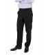 Pantalón 111-6180 de traje con 1 pinza. Dacobel